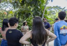 Convierta a sus hijos en ‘Jóvenes Exploradores’ durante Semana Santa