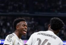 Real Madrid vs. Manchester City EN VIVO: hora, TV y dónde ver el partidazo europeo