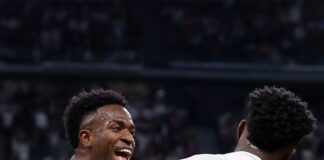 Real Madrid vs. Manchester City EN VIVO: hora, TV y dónde ver el partidazo europeo