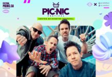 Conozca algunos fun facts de Simple Plan: la banda tocará por primera vez en el país en Picnic Festival 2026