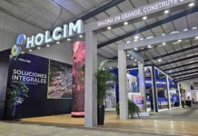 EXPOCONSTRUCCIÓN 2026: Holcim presenta soluciones integrales para una construcción más eficiente y sostenible