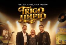 Trigo Limpio anuncia concierto en Costa Rica: Una noche para el recuerdo