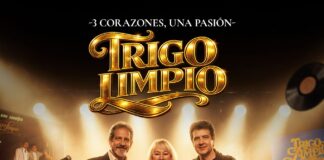 Trigo Limpio anuncia concierto en Costa Rica: Una noche para el recuerdo