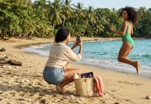 Recomendaciones para disfrutar del verano sin tabús menstruales