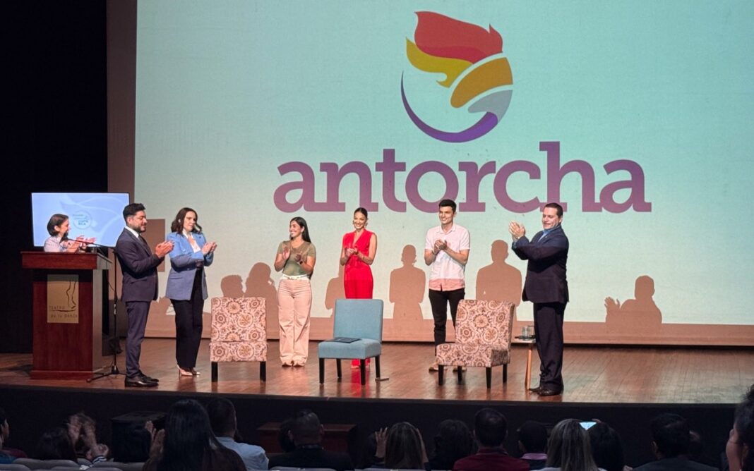 Regresa uno de los programas más queridos por los ticos ‘Antorcha’