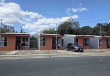 143 familias liberianas recibirán su vivienda en segunda etapa del Residencial Veredas del Río