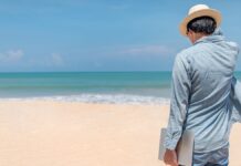 De la mochila al éxito: La anatomía de la laptop nómada ideal