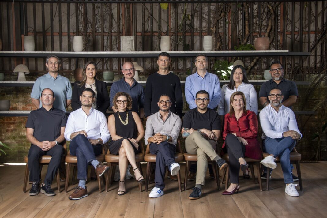 Comunidad elige nueva Junta Directiva con la agenda de impulsar la industria de la comunicación en Costa Rica