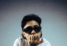 Deeikel presenta ‘antes de la playa’, su primer álbum de estudio