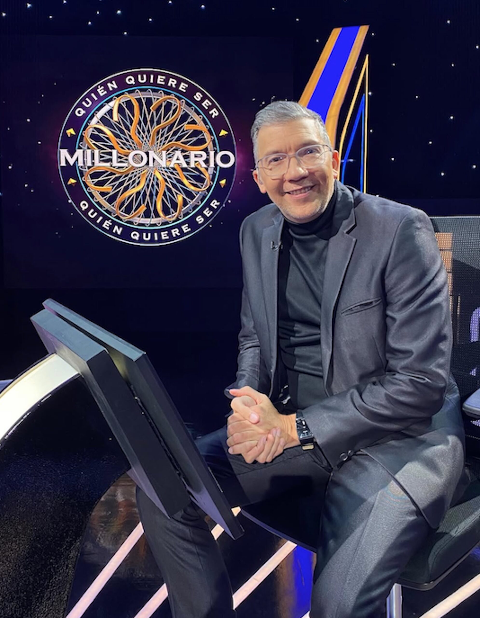 Hoy se estrena la décima temporada de ¿Quién quiere ser millonario?