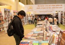 Feria Internacional del Libro de Costa Rica regresa a la Antigua Aduana en su edición 2026