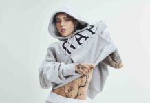 GAP se asocia con Young Miko para crear un video musical original para su nueva campaña