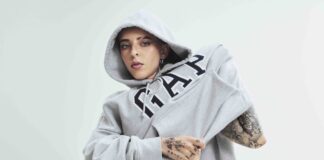 GAP se asocia con Young Miko para crear un video musical original para su nueva campaña