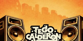 Tego Calderón continúa su legado con «Gustito» junto a J Álvarez