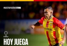 VER Guadalupe vs. Herediano EN VIVO por la Liga Promerica de Costa Rica