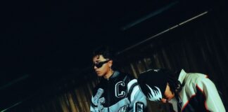 DJ Kendo presenta ‘Badman’, su nueva colaboración con Deeikel y 4Bes