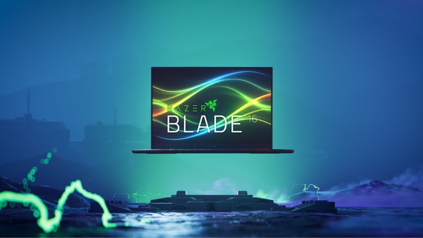 Razer presenta la evolución de su laptop más delgada, la Blade 16 2026, ahora con más colores, memoria más rápida y eficiencia de nueva generación