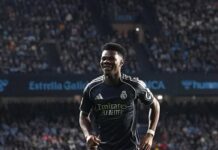 Celta de Vigo vs. Real Madrid EN VIVO: hora y dónde ver el partido de LaLiga