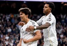 Real Madrid vs. Getafe EN VIVO: hora, TV y dónde ver el partido de LaLiga