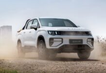 Riddara presenta su nuevo modelo híbrido 4×4 en Costa Rica: potencia, eficiencia y más de 1.000 km de autonomía combinada