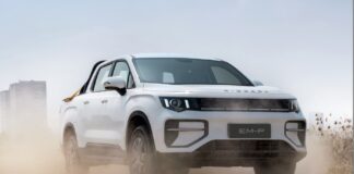 Riddara presenta su nuevo modelo híbrido 4×4 en Costa Rica: potencia, eficiencia y más de 1.000 km de autonomía combinada