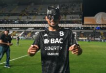 VER Saprissa vs. Sporting EN VIVO por la Liga Promerica de Costa Rica