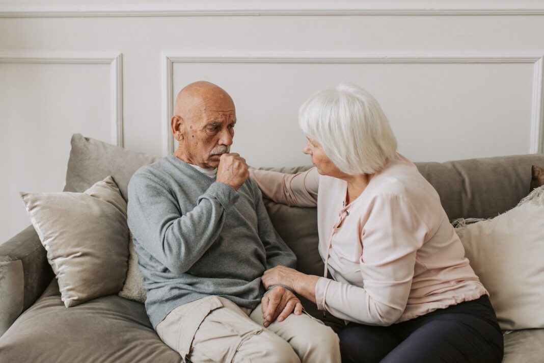 Después de los 60: más años de vida, pero bajo amenaza de enfermedades crónicas y respiratorias