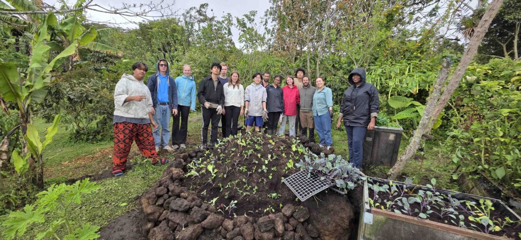UWC Costa Rica consolida su modelo de sostenibilidad integral basado en la regeneración y la educación ambiental
