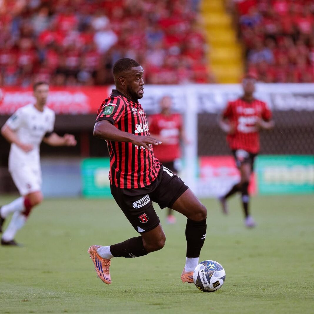 VER Alajuelente vs. Puntarenas EN VIVO por la Liga Promerica de Costa Rica