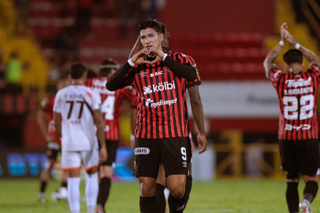 VER Liberia vs. Alajuelense EN VIVO por la Liga Promerica de Costa Rica
