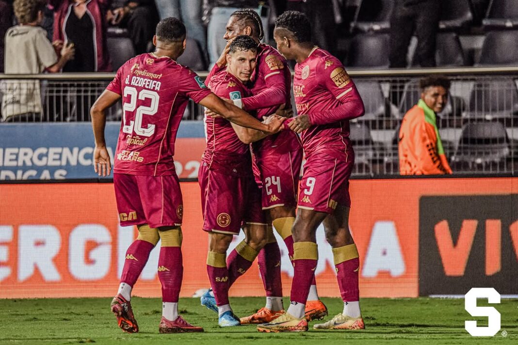 VER Puntarenas vs. Saprissa EN VIVO por la Liga Promerica de Costa Rica