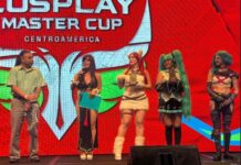 MegaCon Costa Rica 2026 anuncia a Raine Emery y Halcy Bella como invitadas internacionales al Mega Cosplay Master Cup