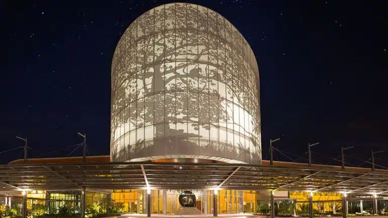 Centro de Convenciones de Costa Rica destaca entre los 10 mejores lugares para trabajar en el país, según Great Place to Work