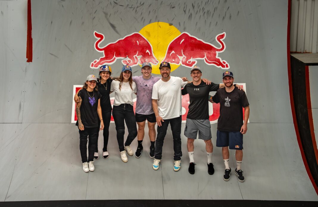 Kenneth Tencio impulsa a Costa Rica como escenario del BMX internacional con campamento deportivo en Jacó