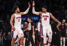 Pistons vs. Magic: Playoffs NBA con horarios y dónde verlo en todo el mundo