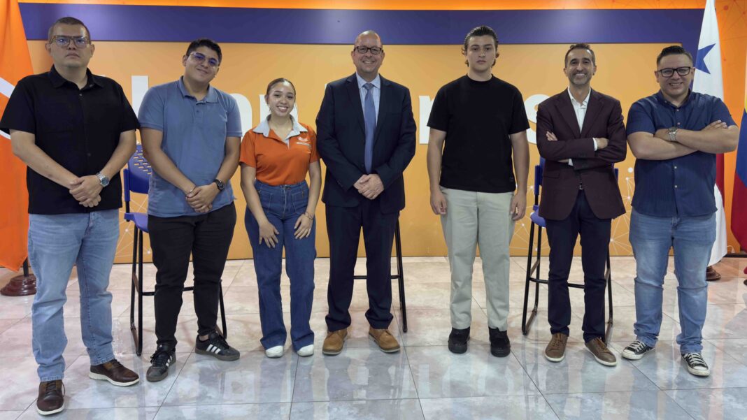 Economía costarricense se transforma impulsada por datos e inteligencia artificial