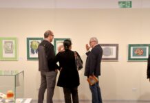 Centro Cultural Costarricense Norteamericano abre el telón a un abril cargado de arte y comedia