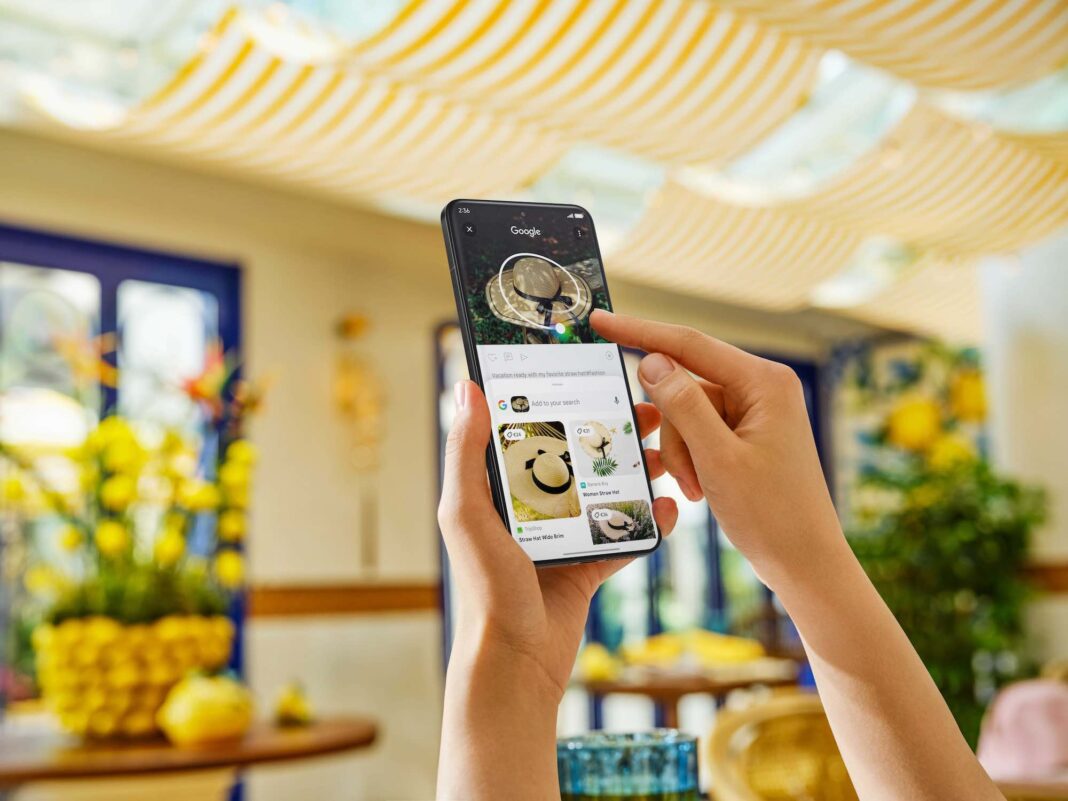 Mientras crece el debate sobre IA, la tecnología avanza directo a los smartphones