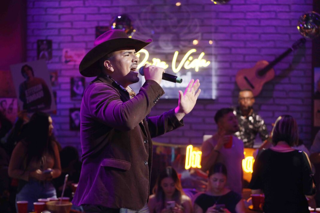 Batalla de Karaoke de Teletica inicia con más de un millón de votos y talento nacional en escena