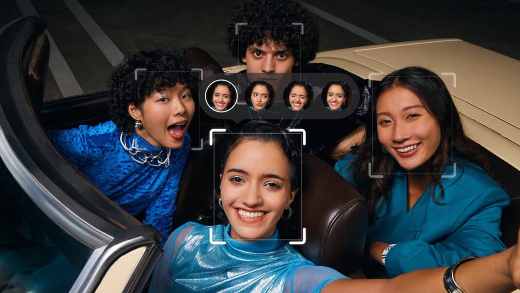 Cómo conseguir la foto perfecta con ayuda de la IA en un smartphone HUAWEI