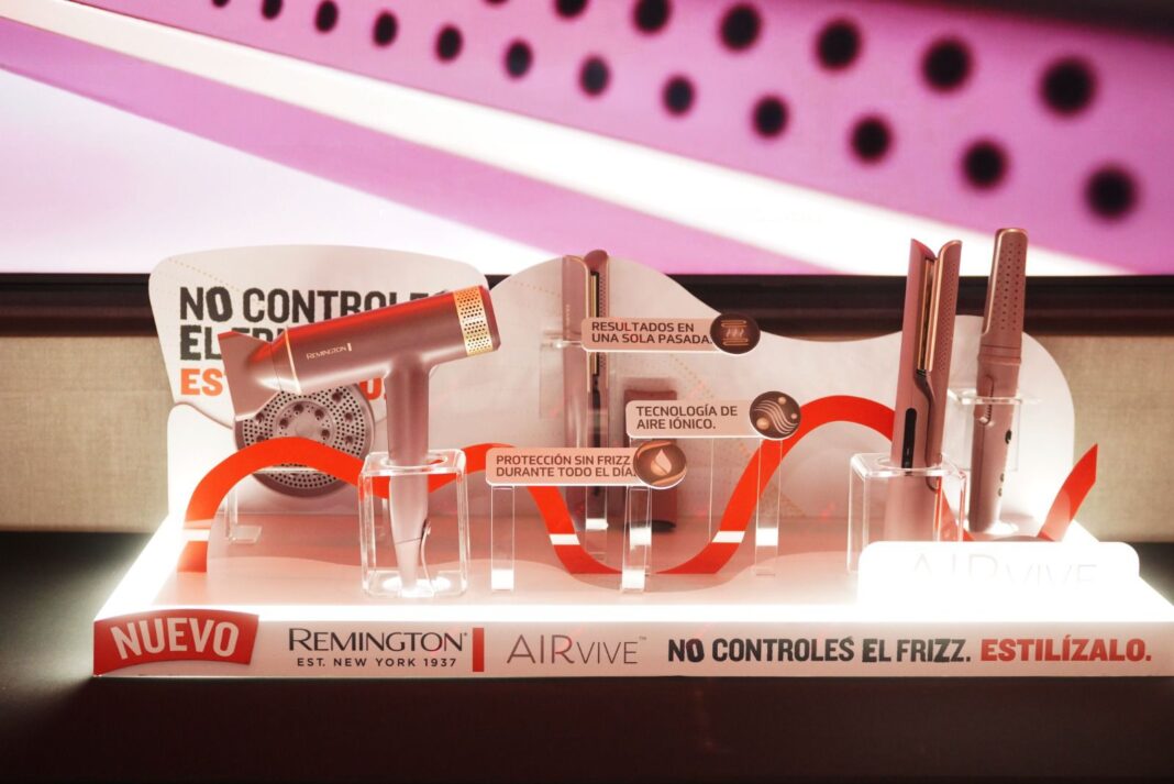 Ondas, volumen y una nueva forma de ver el frizz marcan tendencia en el cuidado del cabello