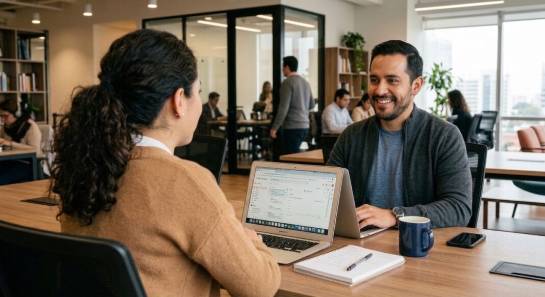 Kimberly-Clark comparte 5 claves para mejorar el bienestar e impulsar la productividad laboral