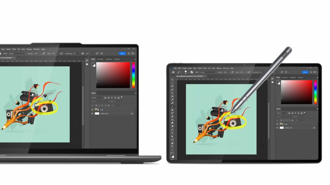Lenovo: Smart Connect transforma la relación entre dispositivos y simplifica la rutina digital