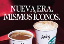 Starbucks presenta una nueva colección de bebidas inspirada en los personajes de ‘El Diablo se Viste a la Moda 2’ como parte de una nueva campaña global