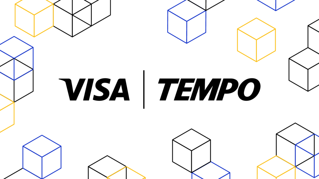 Visa lanza nodo validador en la blockchain Tempo