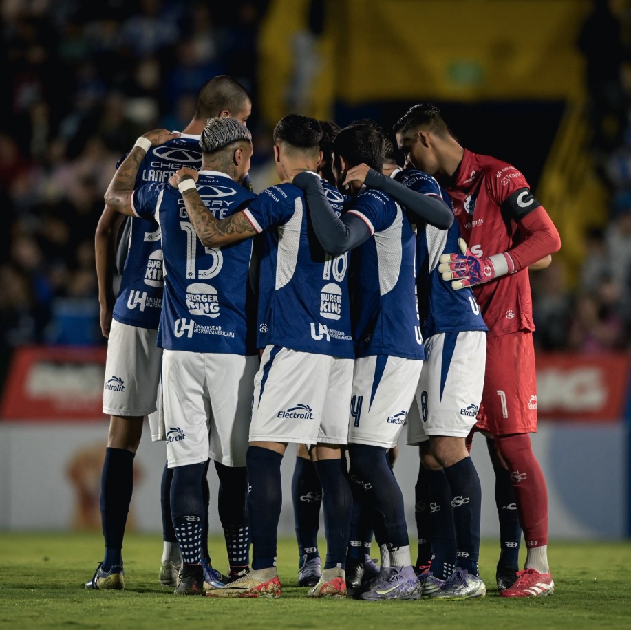 VER Guadalupe vs. Cartaginés EN VIVO por la Liga Promerica de Costa Rica
