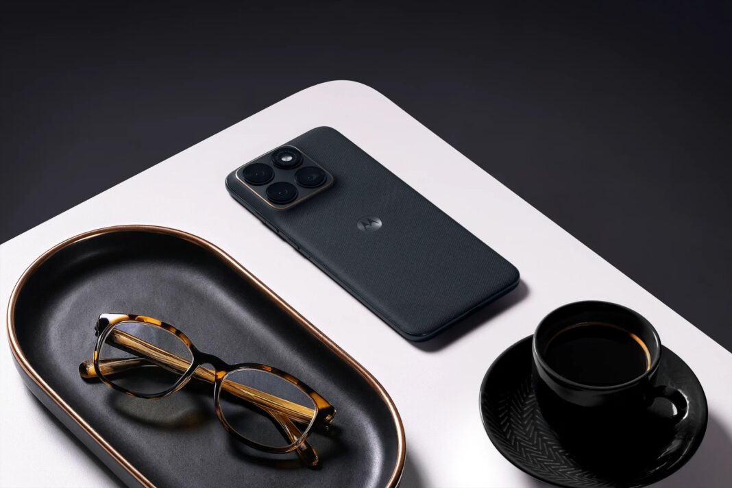 Motorola refuerza su gama premium en Costa Rica con la llegada de motorola signature y edge 70 fusion