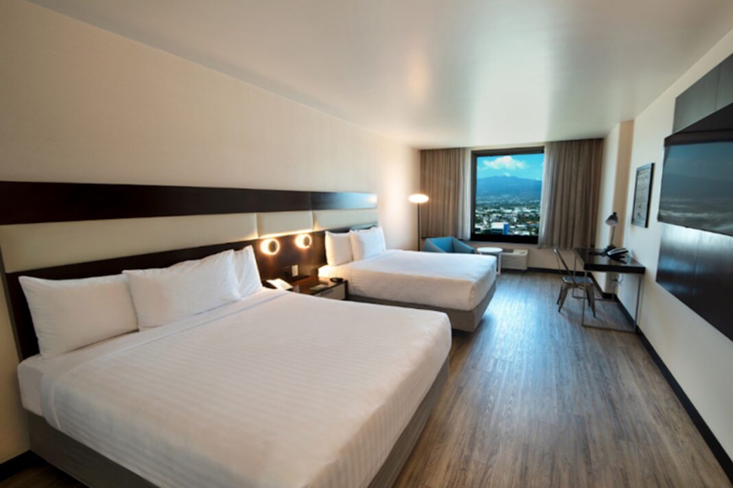 Four Points by Sheraton San José Sabana abre sus puertas en Costa Rica