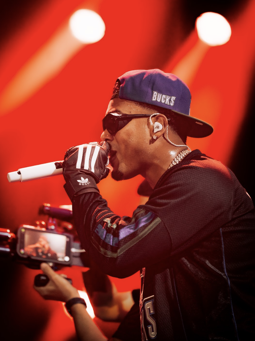 Myke Towers en Costa Rica: Solamente faltan 2 días para el concierto en Parque Viva