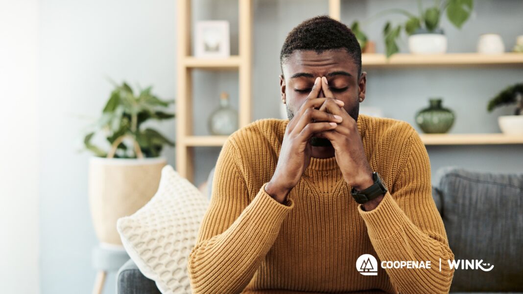 Coopenae-Wink hace un llamado a hablar abiertamente sobre salud financiera